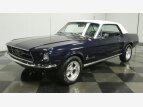 Thumbnail Photo 21 for 1967 Ford Mustang
